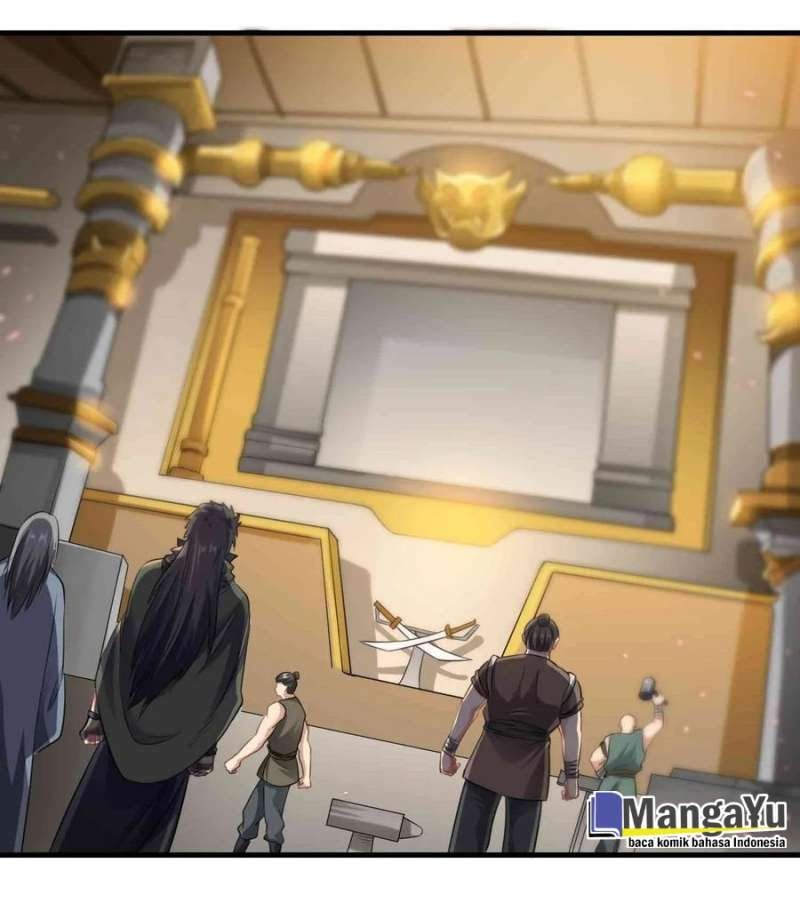 First Dragon (Yuanlong) Chapter 83 Gambar 15